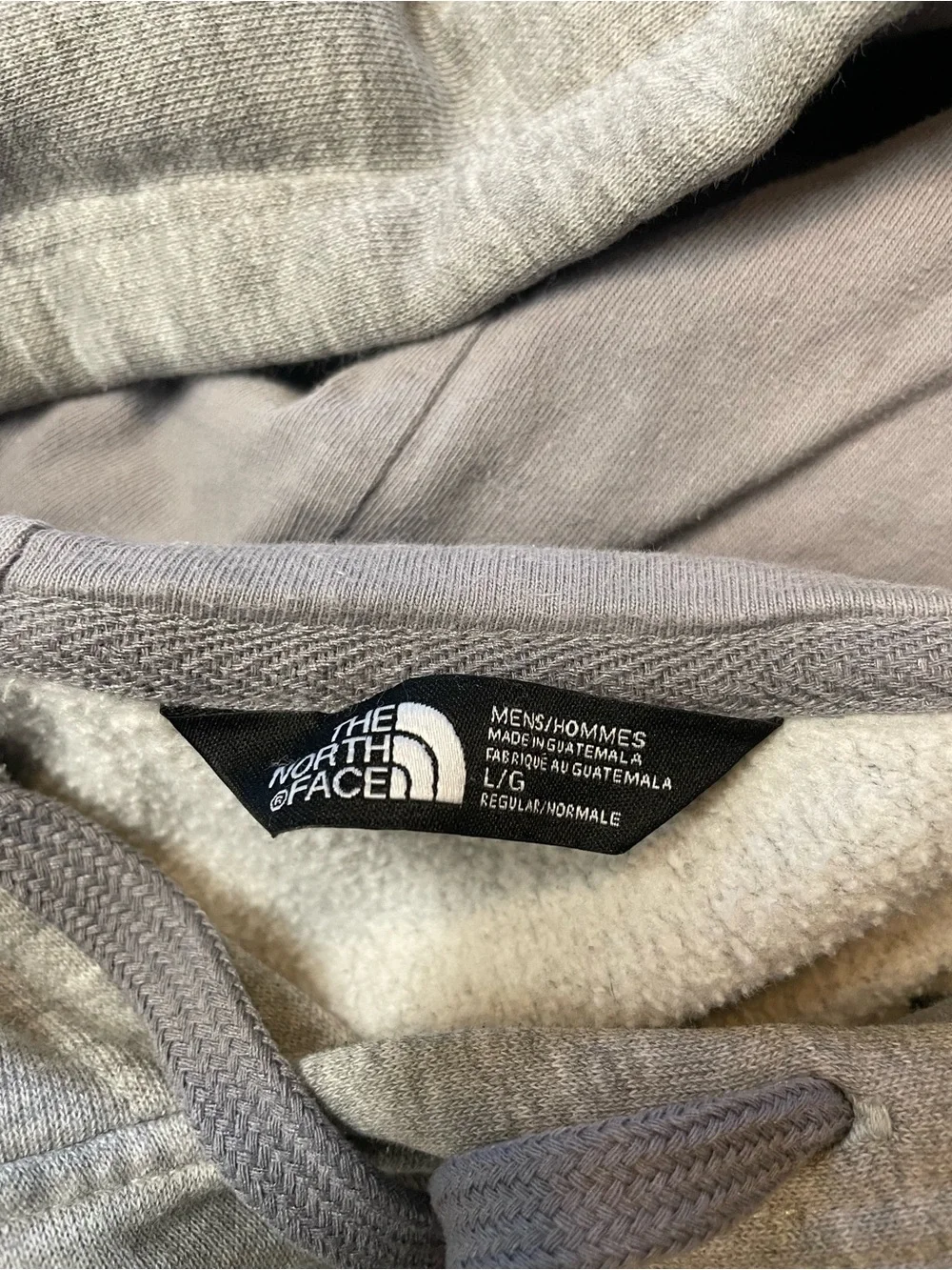 The North Face Hoodie